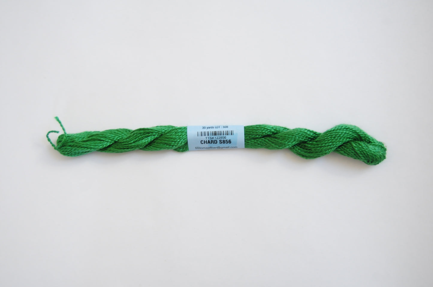 Essentials Skein - Chard 856