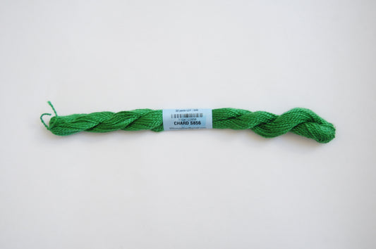Essentials Skein - Chard 856