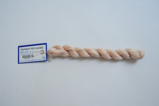 Milan Skein - Barefoot 1521
