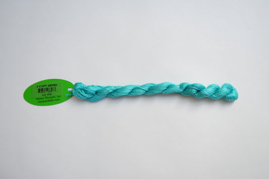 Vineyard Silk Classic Skein - Aruba 077