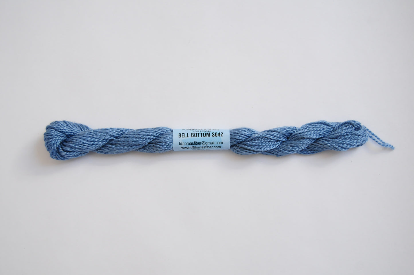 Essentials Skein - Bell Bottom 642