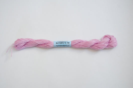 Essentials Skein - Butterfly 750