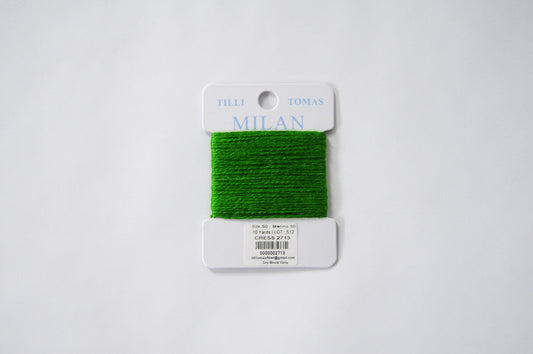 Milan Card - Cress 2713