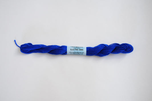 Essentials Skein - Electric 665
