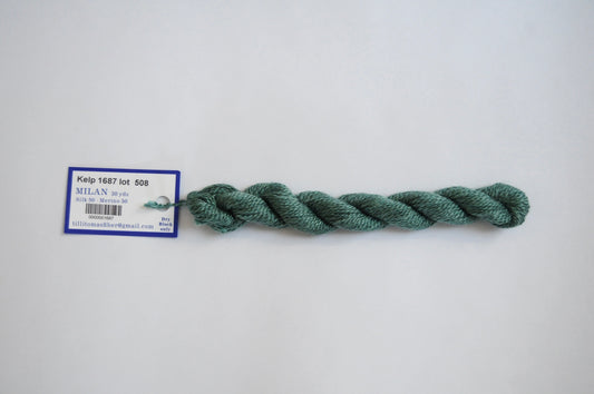 Milan Skein - Kelp 1687