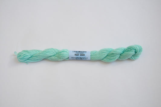 Essentials Skein - Reef 680