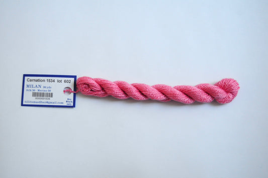 Milan Skein - Carnation 1534