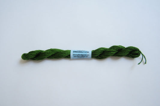 Essentials Skein - Crocodile 705