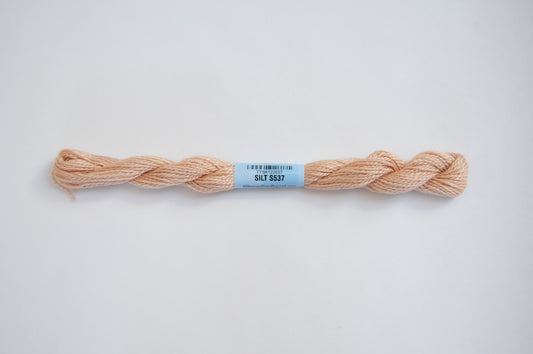 Essentials Skein - Silt 537