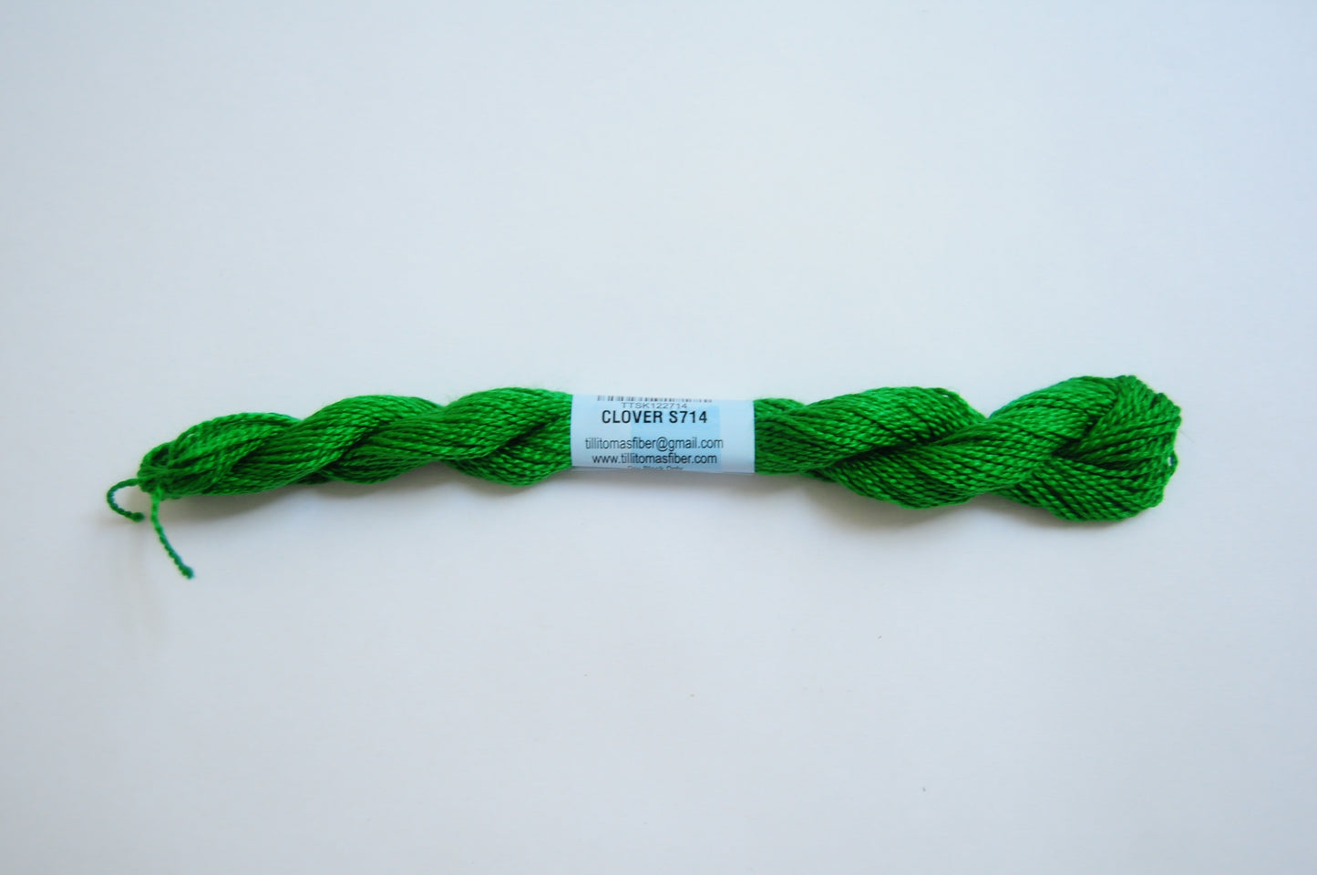 Essentials Skein - Clover 714