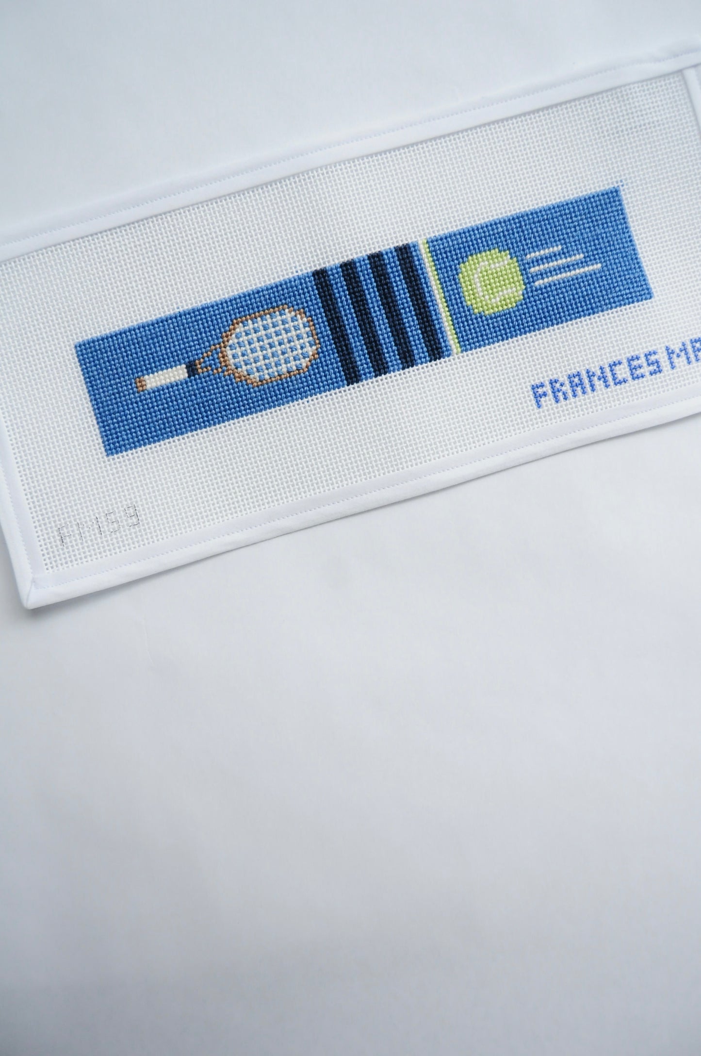 TENNIS KEY FOB