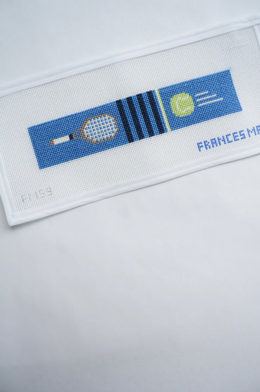 TENNIS KEY FOB