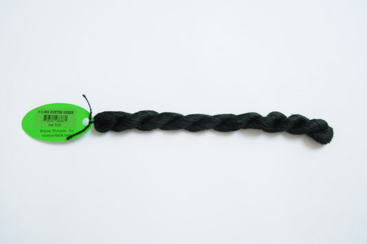 Vineyard Silk Classic Skein - Hunter Green 068