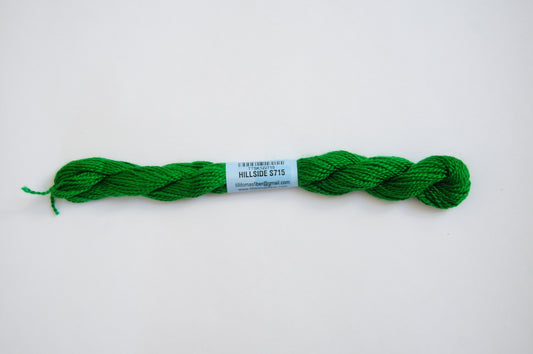 Essentials Skein - Hillside 715