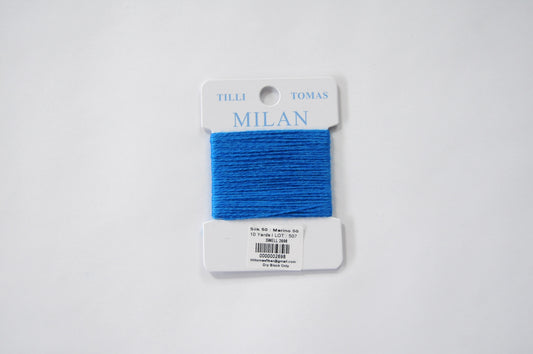 Milan Card - Swell 2698