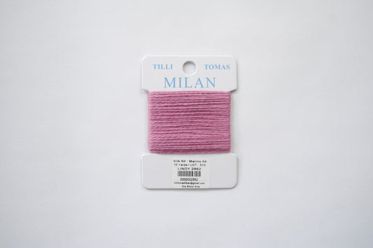 Milan Card - Lindy 2862