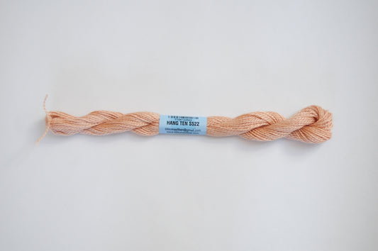 Essentials Skein - Hang Ten 522