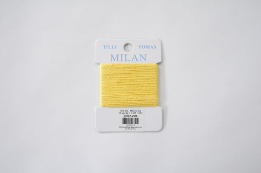 Milan Card - Chick 2578