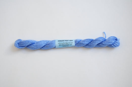 Essentials Skein - Dragon Fruit 864