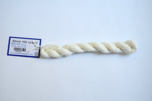 Milan Skein - Natural 1503