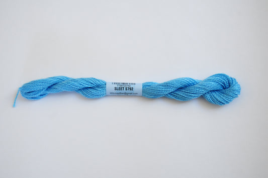 Essentials Skein - Sleet 792