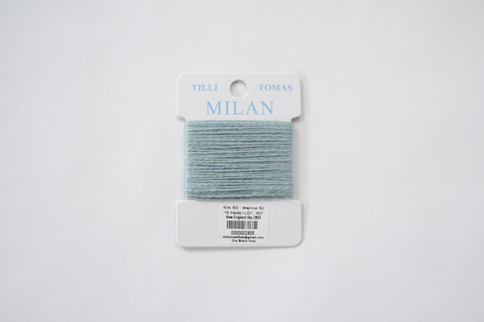 Milan Card - New England Sky 2805
