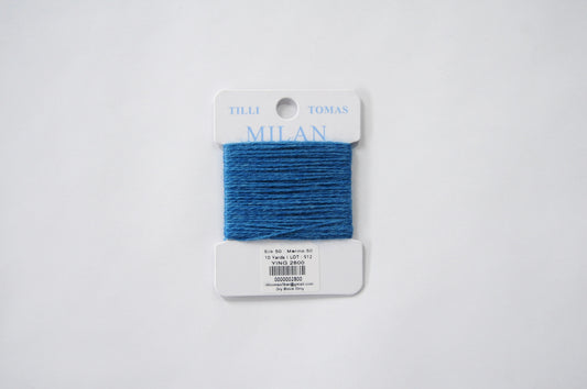 Milan Card - Ying 2800