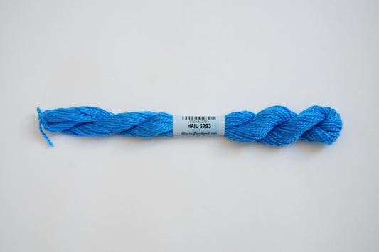 Essentials Skein - Hail 793