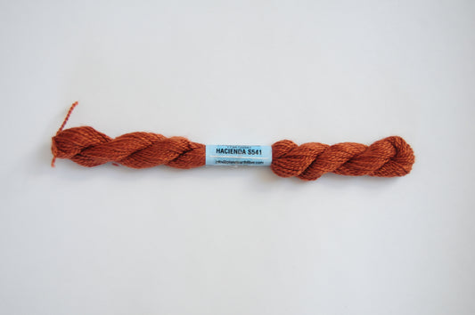 Essentials Skein - Hycienda 541