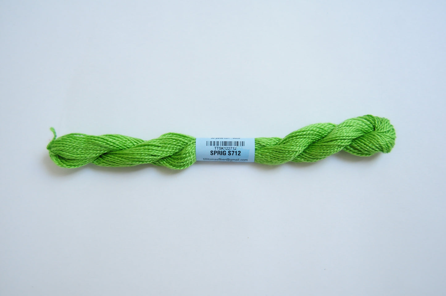 Essentials Skein - Sprig 712