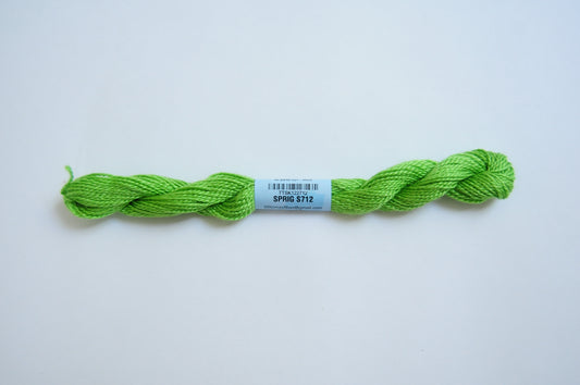 Essentials Skein - Sprig 712