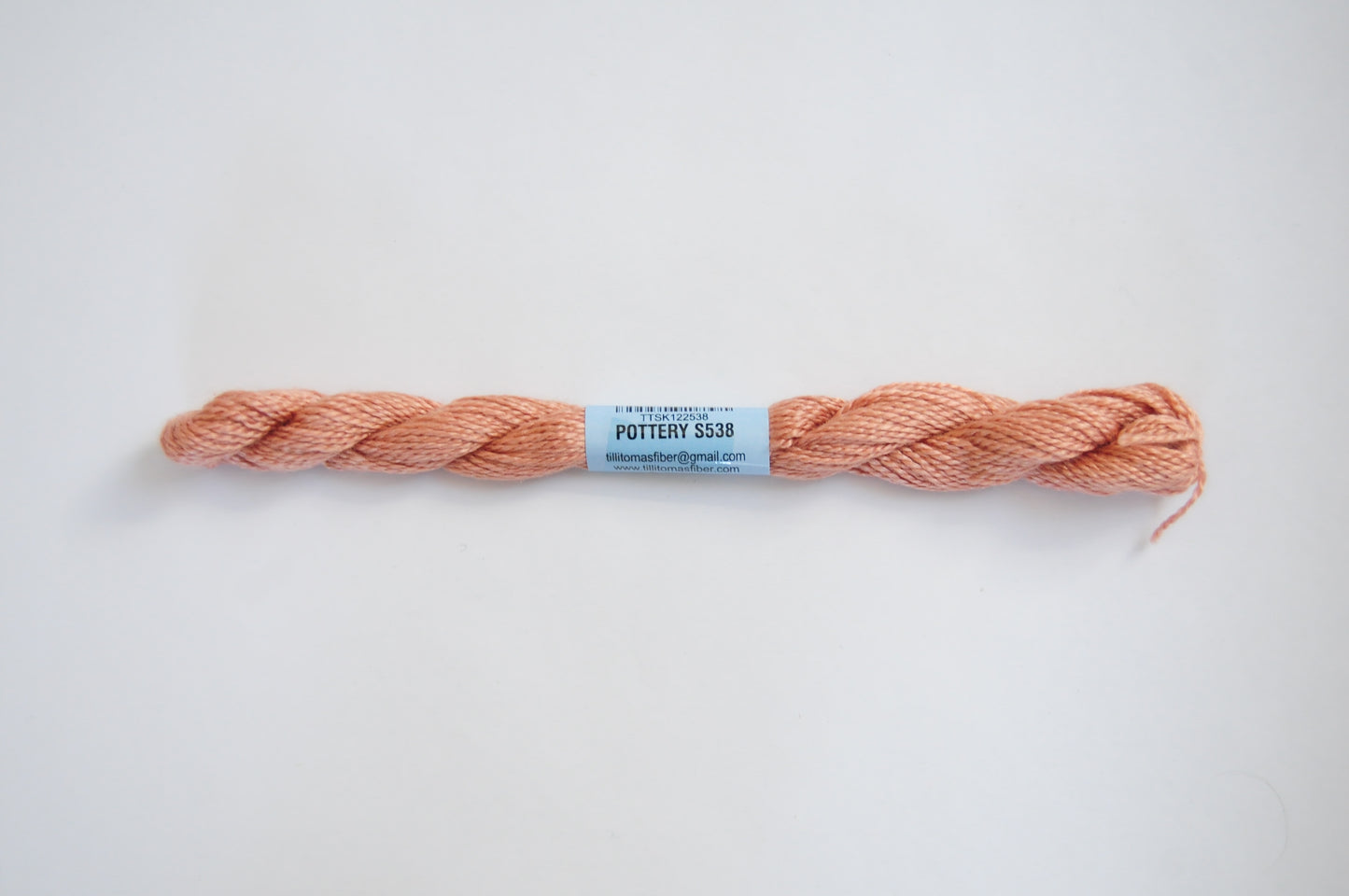 Essentials Skein - Pottery 538