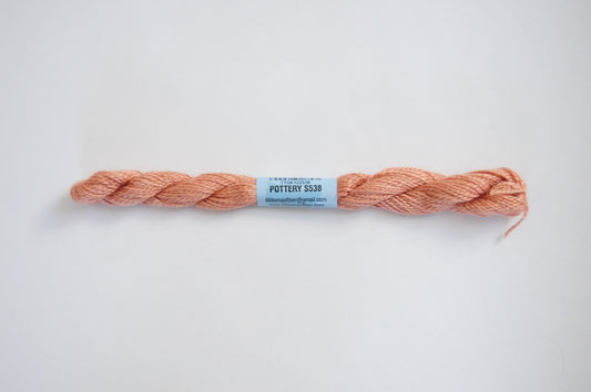 Essentials Skein - Pottery 538