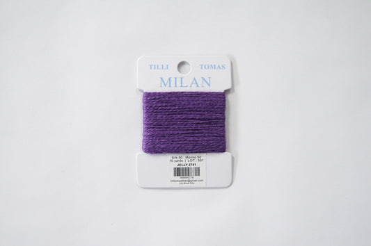 Milan Card - Jelly 2741