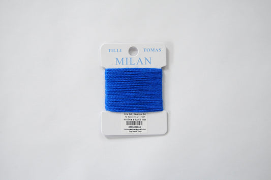 Milan Card - Rhythm And Blues 2664