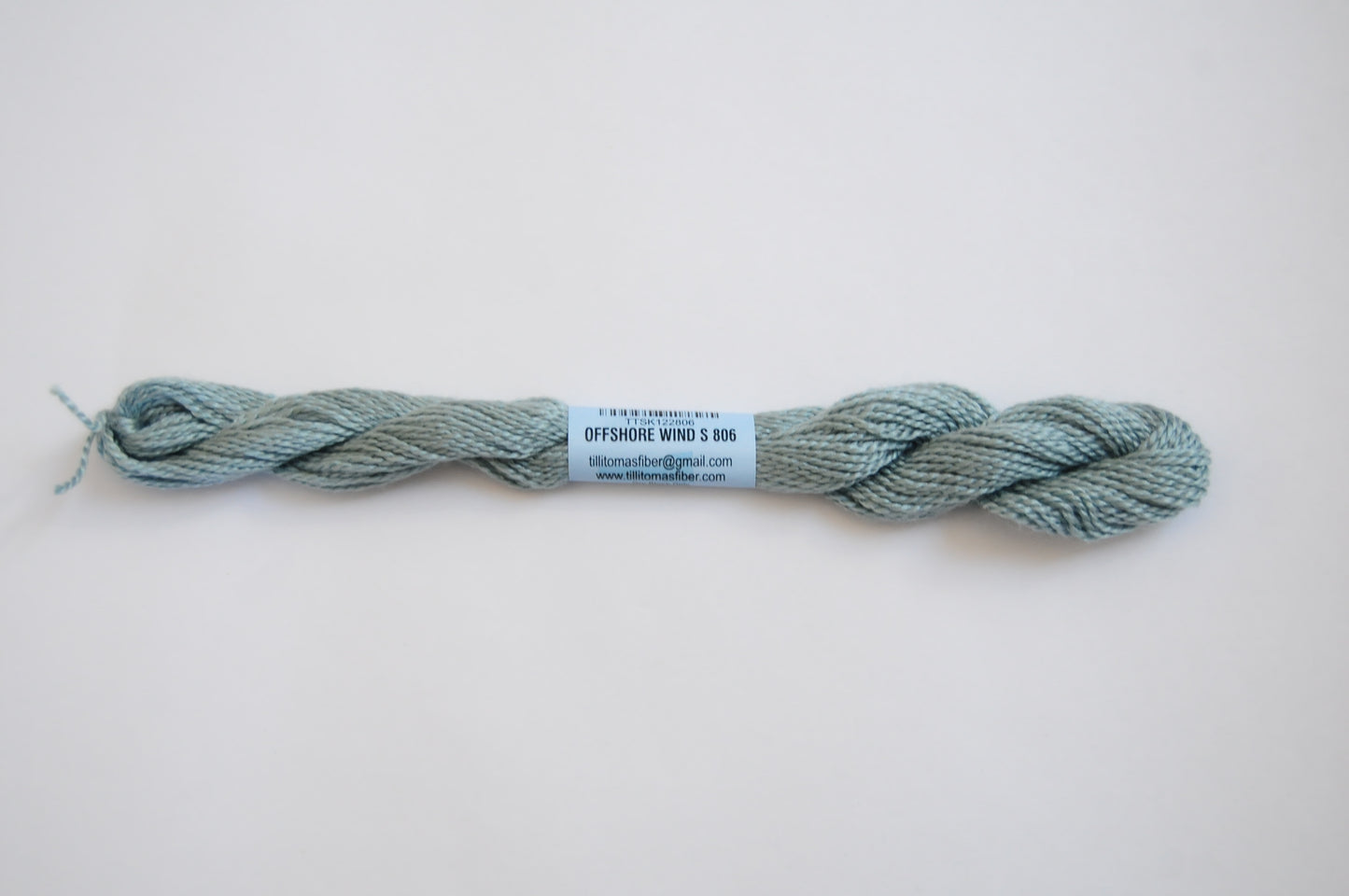 Essentials Skein - Offshore Wind 806