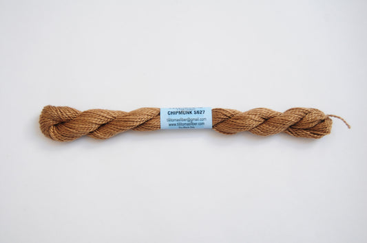 Essentials Skein - Chipmunk 627