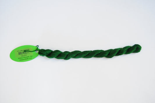 Vineyard Silk Classic Skein - Cactus 146