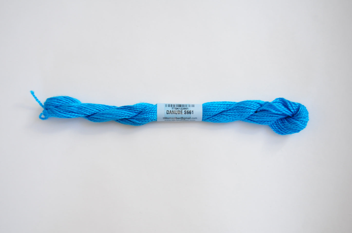 Essentials Skein - Danube 661