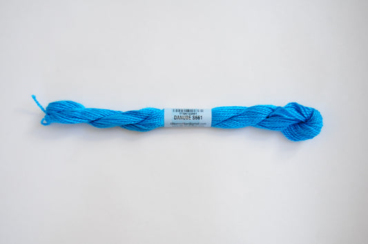 Essentials Skein - Danube 661