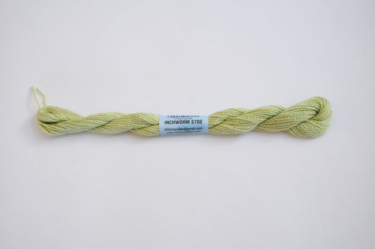 Essentials Skein - Inchworm 700