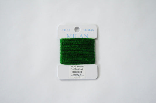 Milan Card - Hillside 2715
