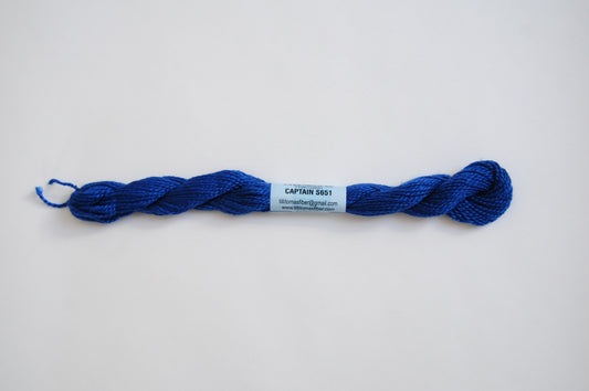 Essentials Skein - Captain 651