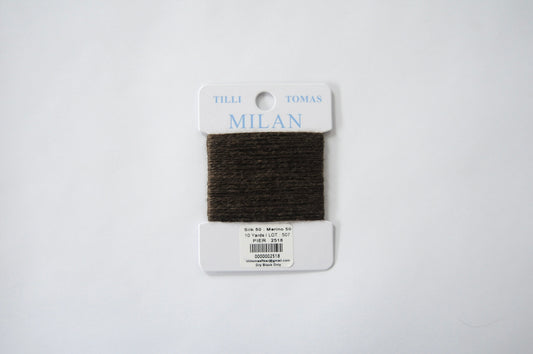 Milan Card - Pier 2518