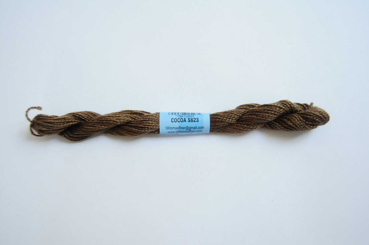Essentials Skein - Cocoa 623