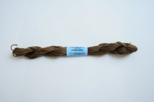 Essentials Skein - Cocoa 623
