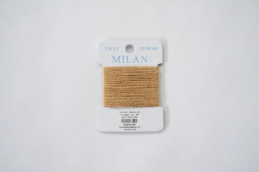Milan Card - Critter 2765