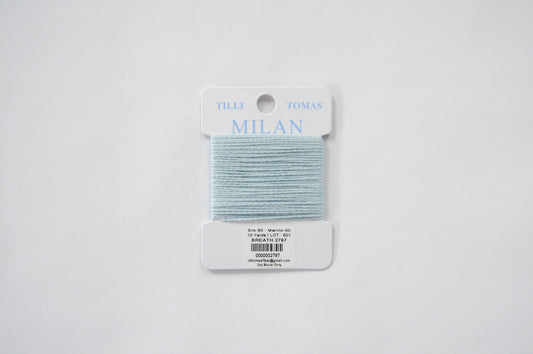 Milan Card - Breath 2797