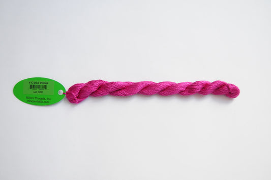Vineyard Silk Classic Skein - Viola 012