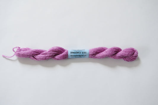 Essentials Skein - Dragonfly 751